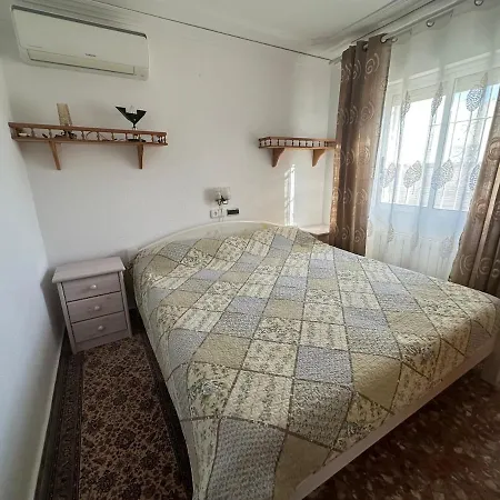 Vakantiehuis Con Piscina Privada