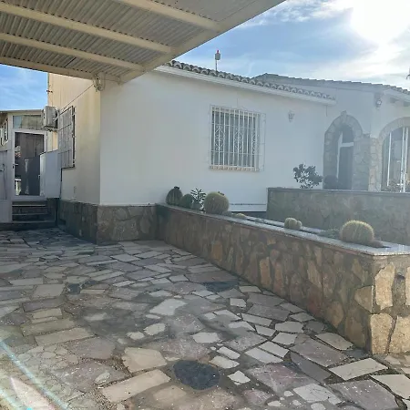 Con Piscina Privada * El Verger