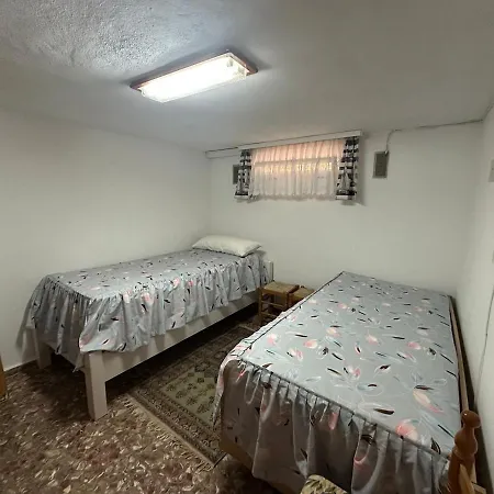 Vakantiehuis Con Piscina Privada