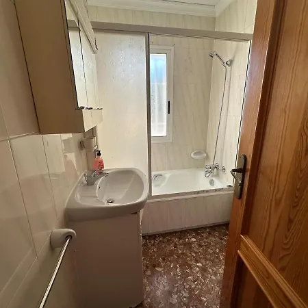 Vakantiehuis Con Piscina Privada *