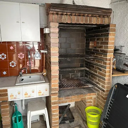 Vakantiehuis Con Piscina Privada *