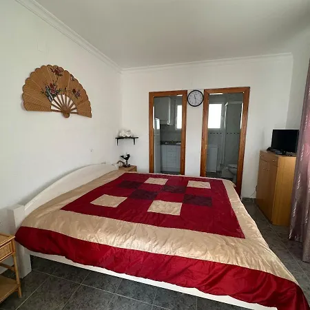 Con Piscina Privada Vakantiehuis *