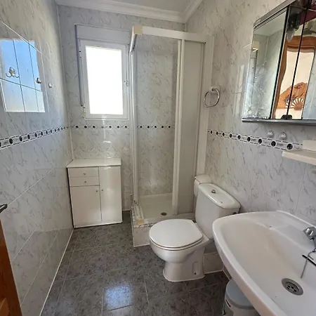 Con Piscina Privada *