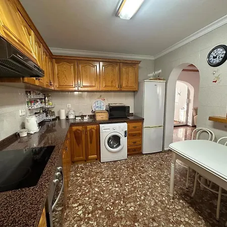 Con Piscina Privada Vakantiehuis