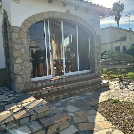 Con Piscina Privada Vakantiehuis El Verger