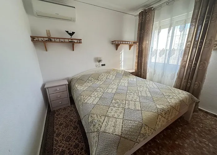Holiday home Con Piscina Privada
