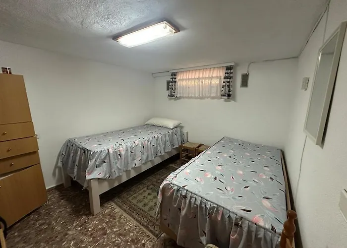 Holiday home Con Piscina Privada