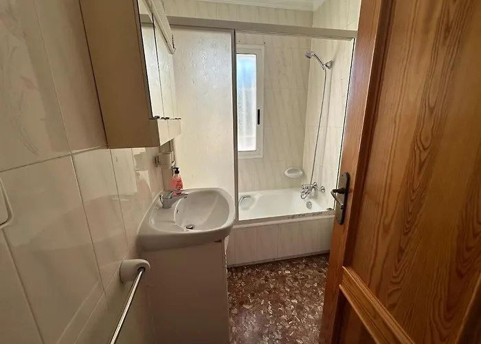 Holiday home Con Piscina Privada *