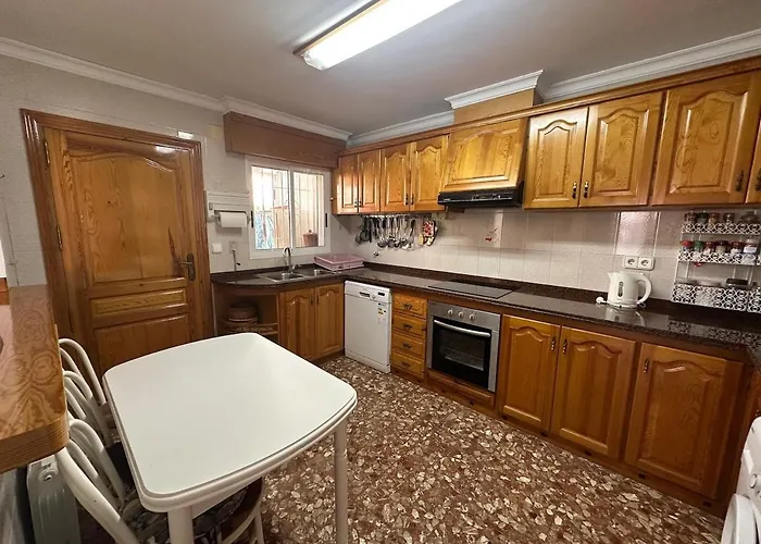Con Piscina Privada Holiday home *