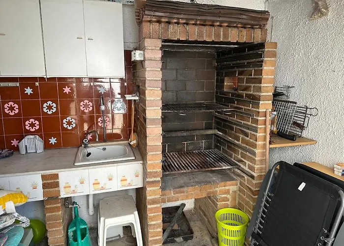 Holiday home Con Piscina Privada *