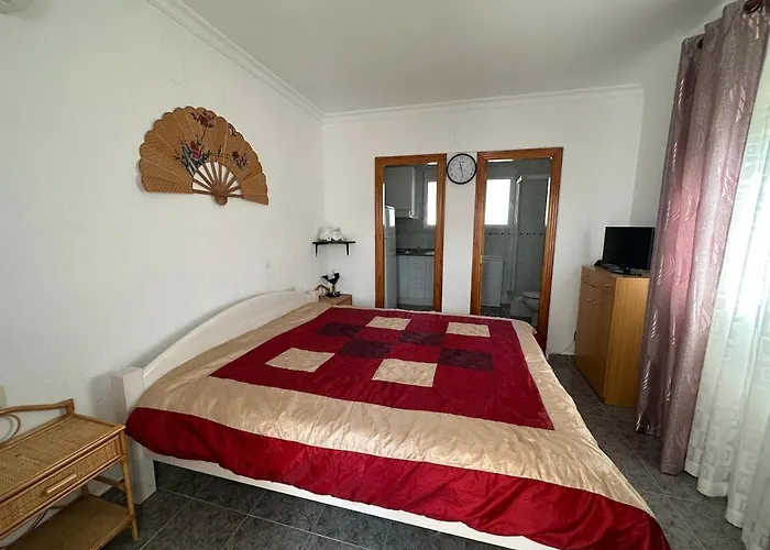 Con Piscina Privada Holiday home *