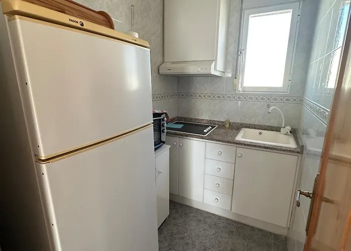 Con Piscina Privada