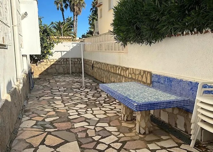 Con Piscina Privada Holiday home *