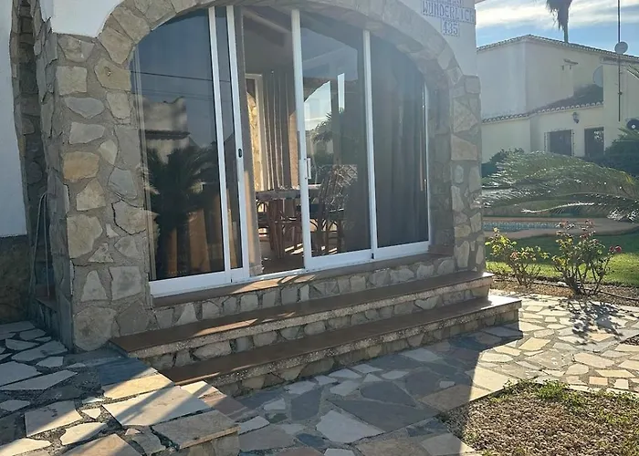 Con Piscina Privada Holiday home El Verger